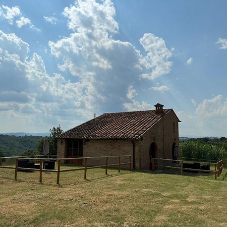 Agriturismo Diffuso Monte Oliveto Maggiore Chiusure Exterior photo